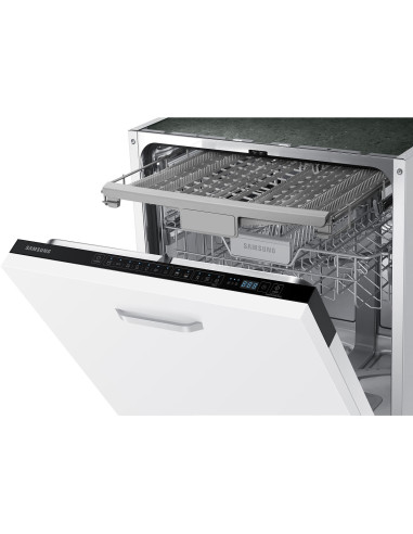 Zmywarka Samsung DW60M6031BB – cena