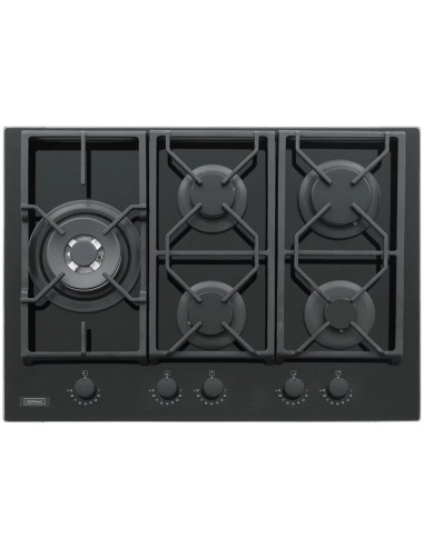 Płyta gazowa Kernau KGH7534TCIB Step Flame – cena