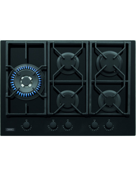 Płyta gazowa Kernau KGH7534TCIB Step Flame – cena