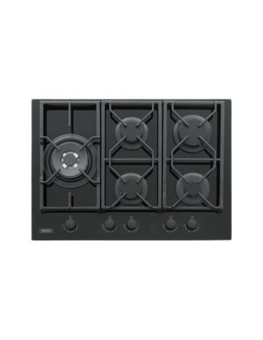 Płyta gazowa Kernau KGH7534TCIB Step Flame – cena