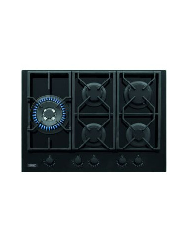 Płyta gazowa Kernau KGH7534TCIB Step Flame – cena