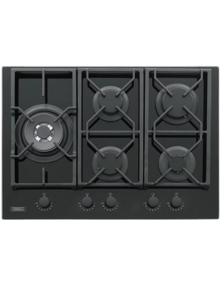 Płyta gazowa Kernau KGH7534TCIB Step Flame – cena