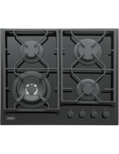 Kernau KGH 6434 T CI B Step Flame - widok z przodu 2