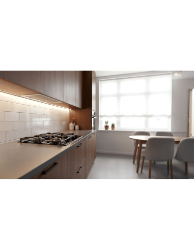 Płyta gazowa Kernau KGH6434TCIB Step Flame – cena