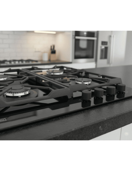 Płyta gazowa Kernau KGH6434TCIB Step Flame – cena