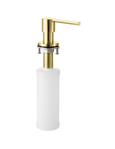 Kernau KSD 03 GOLD - widok z przodu 2