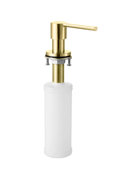 Kernau KSD 03 GOLD | MC-Kuchnie