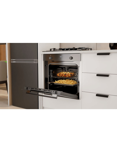 Piekarnik Kernau KBO1071.1SPTB – cena