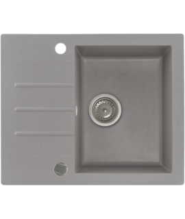 Kernau KGSA 4560 1B1D Grey Metallic