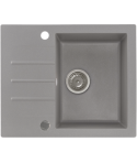 Kernau KGSA 4560 1B1D Grey Metallic