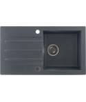 Kernau KGSA 50 1B1D Graphite