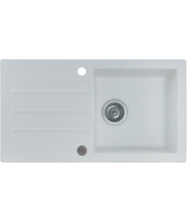 Kernau KGSA 50 1B1D Pure White