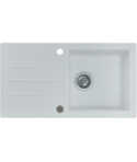 Kernau KGSA 50 1B1D Pure White