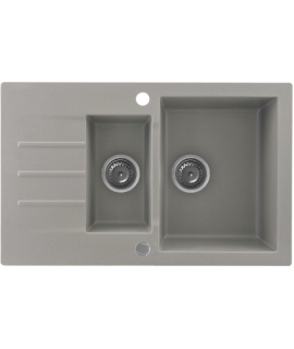 Kernau KGSA 6079 1,5B1D Grey Metallic