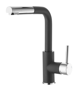 Kernau KWT 06A PO Graphite