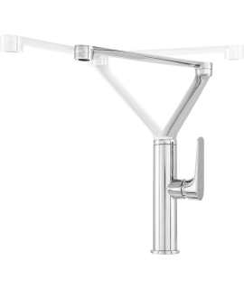 Kernau KWT 21 Chrome 2