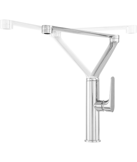 Kernau KWT 21 Chrome