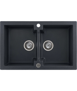 Kernau KGSA 80 2B Black Metallic
