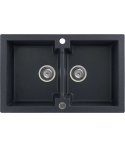 Kernau KGSA 80 2B Black Metallic