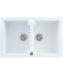 Kernau KGSA 80 2B Pure White