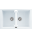 Kernau KGSA 80 2B Pure White