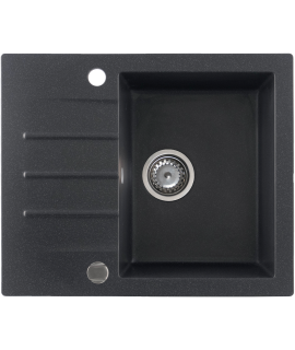 Kernau KGSA 4560 1B1D Black Metallic