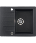 Kernau KGSA 4560 1B1D Black Metallic