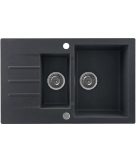 Kernau KGSA 6079 1,5B1D Black Metallic