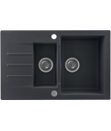 Kernau KGSA 6079 1,5B1D Black Metallic