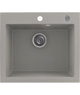 Kernau KGSH 60 1B Grey Metallic