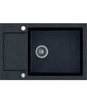 Kernau KGSH 6078 1B1D Black Metalic