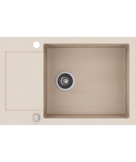 Kernau KGSH 6078 1B1D Sand