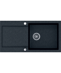 Kernau KGSH 6097 1B1D Black Metallic