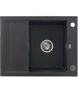 Kernau KGSM 4565 1B1D Black Metallic