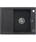 Kernau KGSM 4565 1B1D Black Metallic