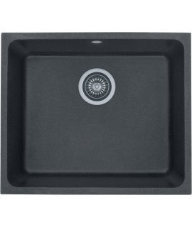 Kernau KGSU 60 1B Black Metallic
