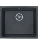 Kernau KGSU 60 1B Black Metallic