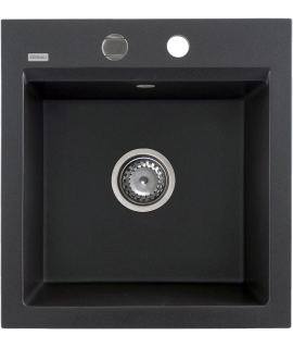 Kernau KGSM 45 1B Black Metallic