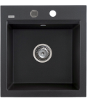 Kernau KGSM 45 1B Black Metallic
