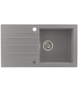 Kernau KGSA 50 1B1D Grey Metallic