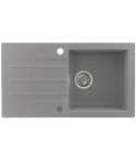Kernau KGSA 50 1B1D Grey Metallic