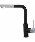 Kernau KWT 06A PO Black Metallic