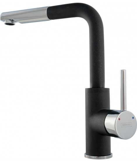 Kernau KWT 06A PO Black Metallic