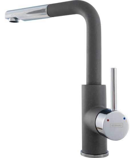 Kernau KWT 06A PO Grey Metallic