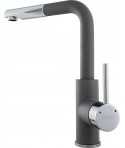 Kernau KWT 06A PO Grey Metallic