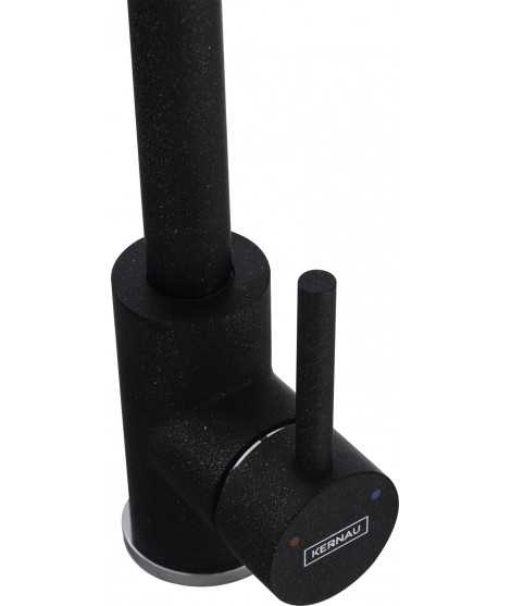  Kernau KWT 07A Black Metallic