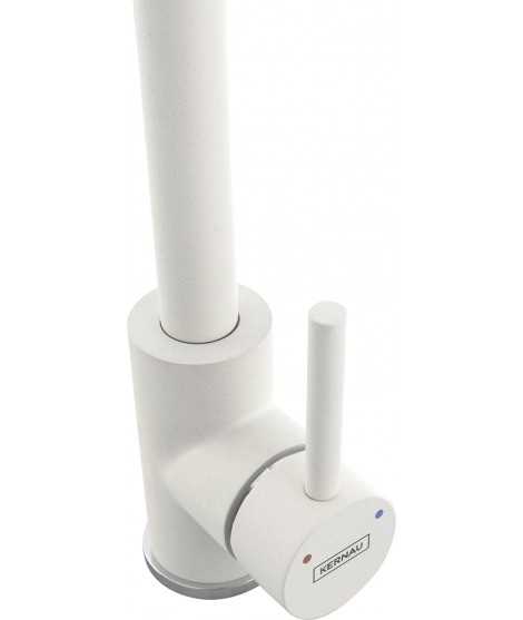 Kernau KWT 07A Pure White