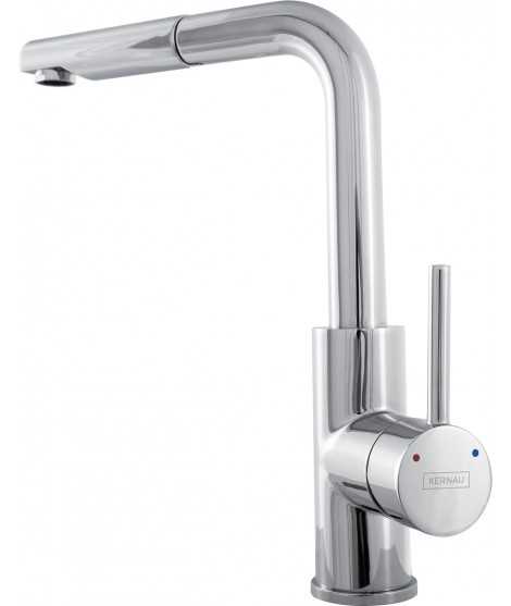 Bateria Kernau KWT 06A PO Chrome