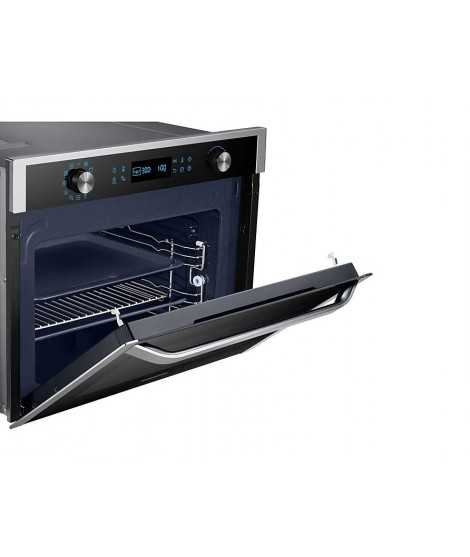 Samsung NQ 50J5530BS