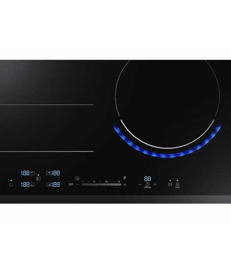 Samsung NZ 64N9777BK